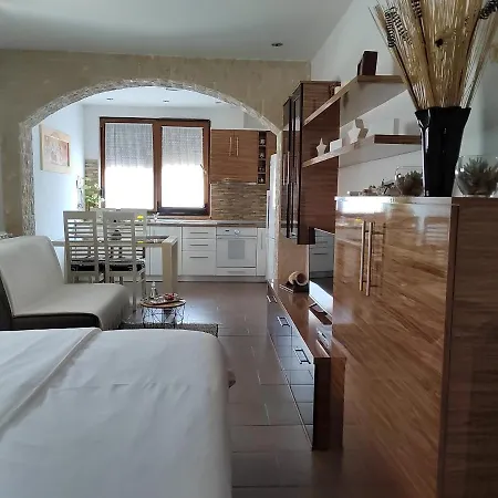 Relax House Appartamento *