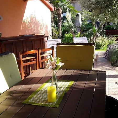 Relax House Apartman