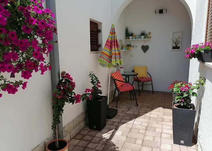 Relax House * Rovinj
