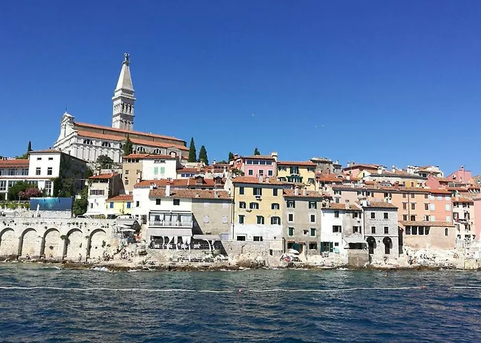 Relax House Rovinj