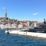 Relax House Rovinj