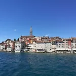Lägenhet Relax House Rovinj