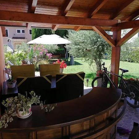 Relax House شقة روفينج