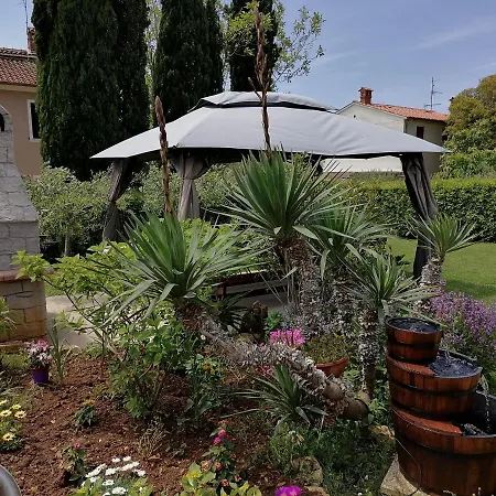 Relax House * 로비니