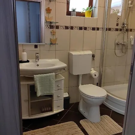 Relax House شقة