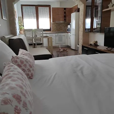 아파트 Relax House *