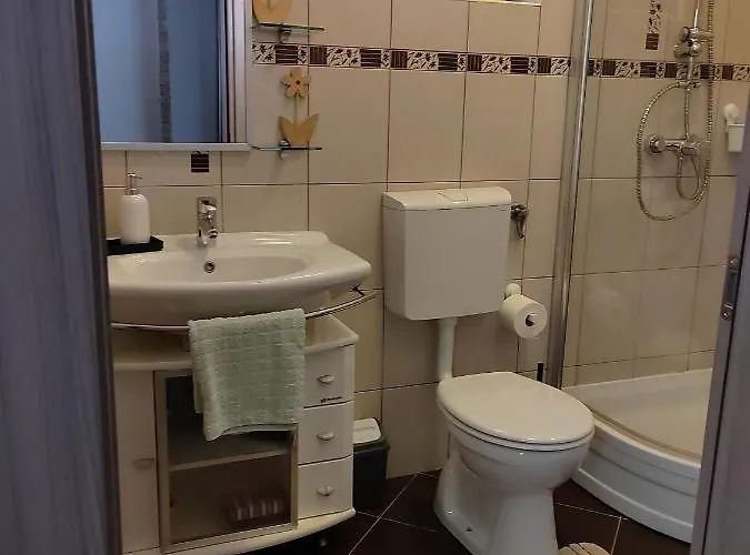Relax House 아파트