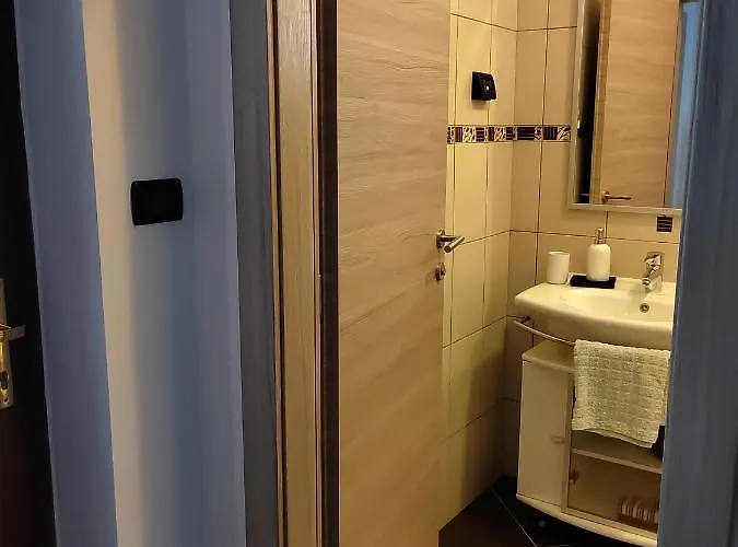Relax House 아파트 *