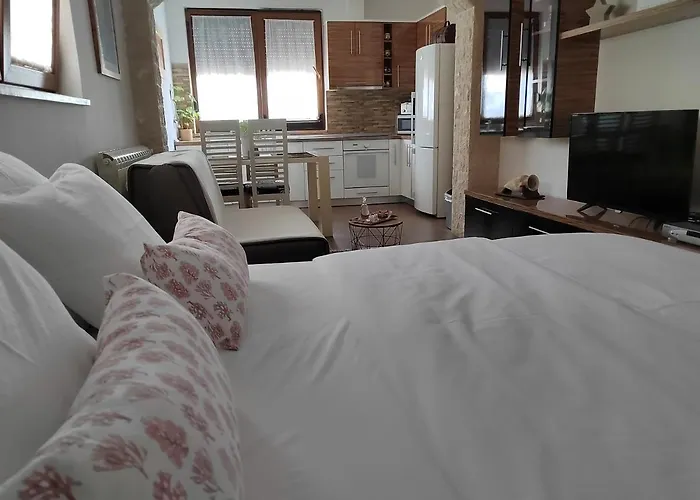 아파트 Relax House *