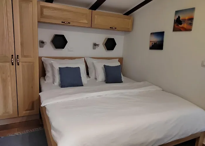 Relax House 아파트