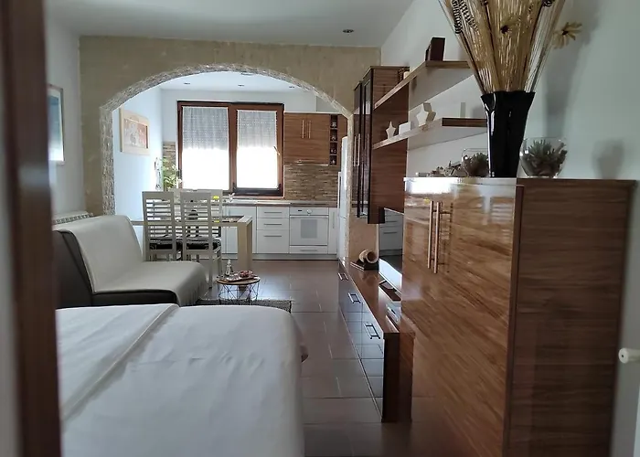 Relax House 아파트 *