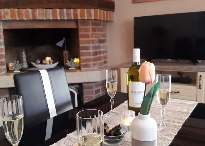 Relax House * 로비니